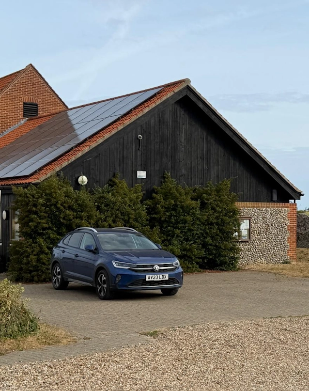 Binham Memorial Hall