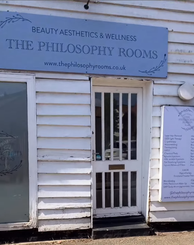 Swaffham Philosophy Rooms